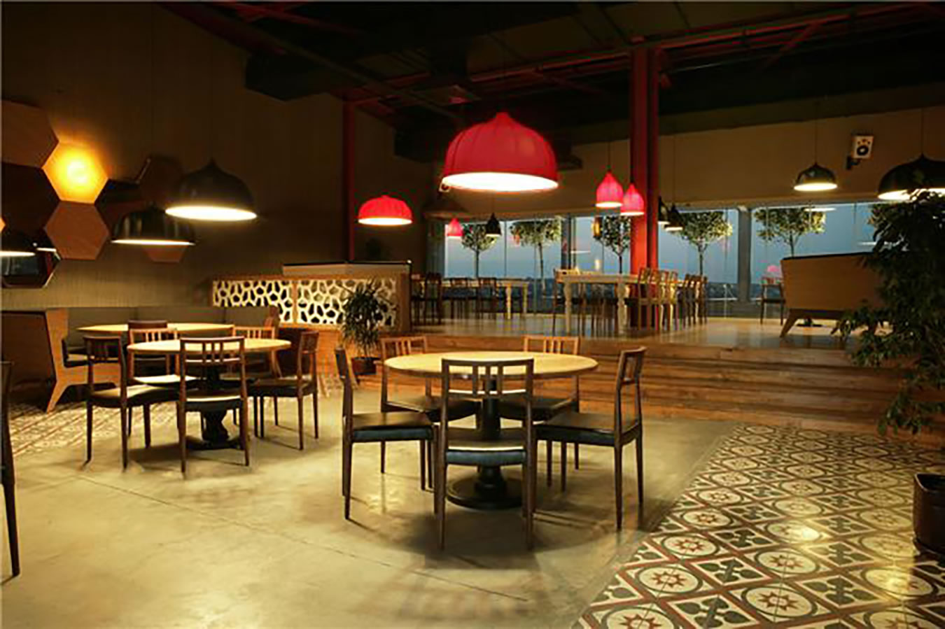 TOPDAL PLASTİK | Epoksi zemin Kaplama