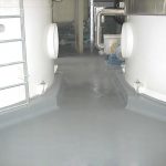 ELEKTRİK A.Ş. | Two Component Spray Polyurathane Water Insulation and Flooring Systems