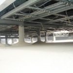 İSTİNYE PARK AVM | Two Component Spray Polyurathane Water Insulation and Flooring Systems 
