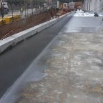 KOŞUYOLU KORU EVLERİ | Two Component Spray Polyurathane Water Insulation and Flooring Systems 