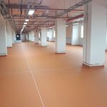 KUNT ELEKTRONİK | Antistatic Floorings
