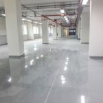 KUNT ELEKTRONİK | Industrial Polyurethane Floorings