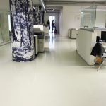 KUŞAK TEKSTİL | Decorative Polyurethane Floorings