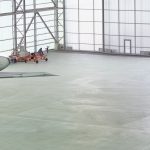 MY TECHNIC | Polyurethane Concrete Performance Floorings