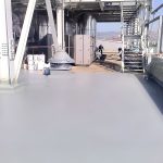 POLİSAN DİLOVASI | Two Component Spray Polyurathane Water Insulation and Flooring Systems 