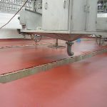 ŞEN PİLİÇ | Polyurethane Concrete Performance Floorings