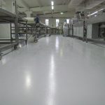 SİMİT SARAYI | Industrial Polyurethane Floorings