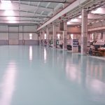 TOPDAL PLASTİK | Epoxy Floorings