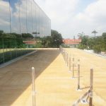 VAKKO | Two Component Spray Polyurathane Water Insulation and Flooring Systems