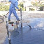 VAKKO | Two Component Spray Polyurathane Water Insulation and Flooring Systems